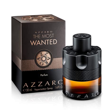 azzaro the most wanted eau de parfum fragrantica
